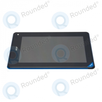 Acer Iconia Tab B1-A71 Display module (black)