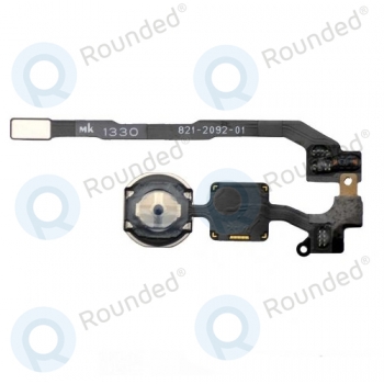Apple iPhone 5S Home button flex cable 821-1684-A, 821-1684-02