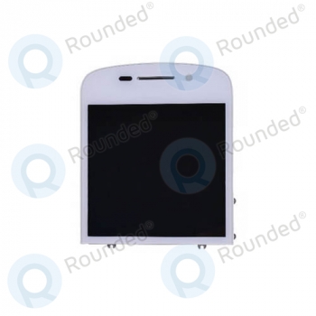 Blackberry Q10 Display module (white)