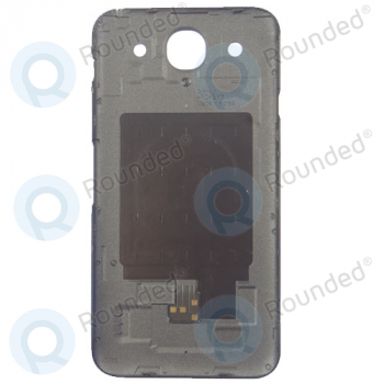 LG Optimus G Pro Back cover (black)