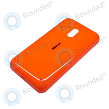 Nokia Lumia 620 Back cover (orange)