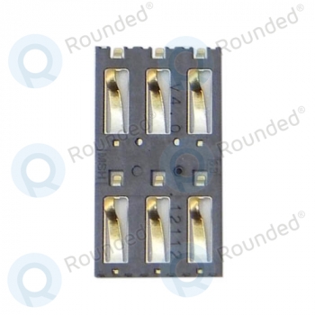 Nokia Lumia 925 SIM card reader