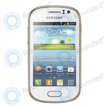 Samsung Galaxy Fame screen protector