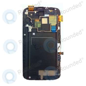 Samsung Galaxy Mega 6.3 i9205 Display module (white)
