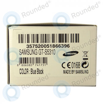Samsung Galaxy Pocket Neo S5310 Original packaging