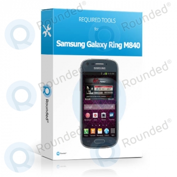 Samsung Galaxy Ring M840 complete toolbox