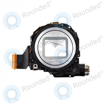 Samsung Galaxy S4 Zoom Rear camera