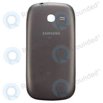 Samsung Gravity Q T289 Back cover (grey)