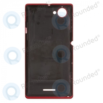 Sony Xperia L C2105 Back cover (red)