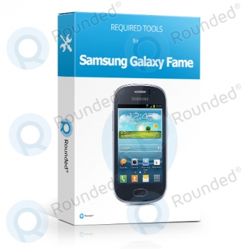 Samsung Galaxy Fame complete toolbox