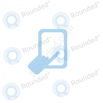 Samsung Galaxy Tab 3 Plus 8.0 P8200 Touch screen (white)