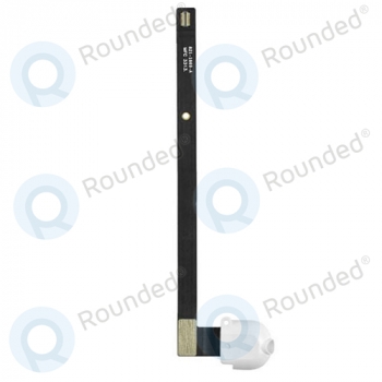 Apple iPad Air Headset jack flex cable (white)