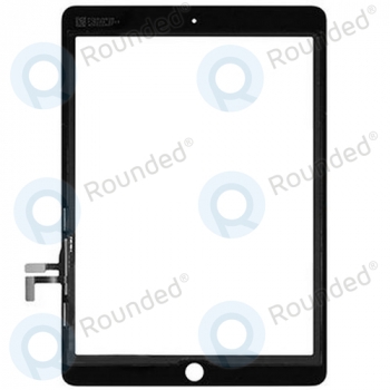 Apple iPad Air Aanraak scherm (zwart)