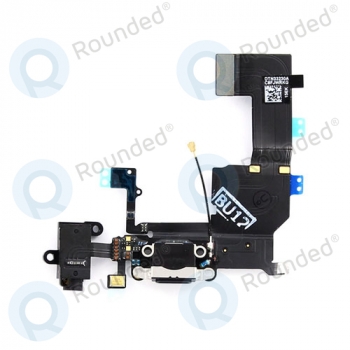 Apple iPhone 5C Charging connector flex cable