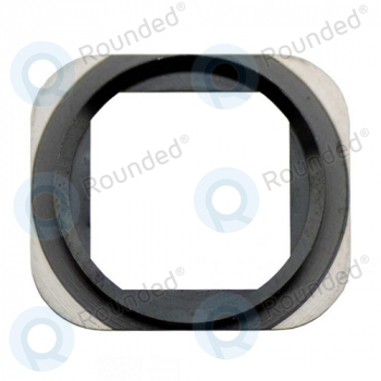Apple iPhone 5S Home button ring (black)