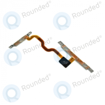 iPod Touch 2G Power + volume Flex Cable