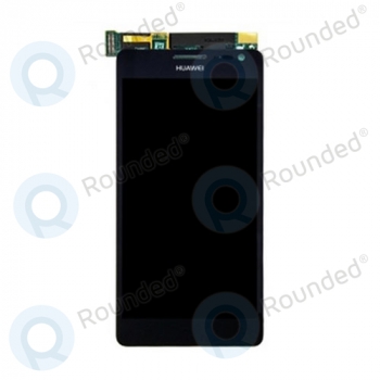 Huawei Ascend D2 LCD display