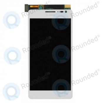 Huawei Ascend D2 Display module (white)