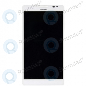 Huawei Ascend Mate Display module (white)