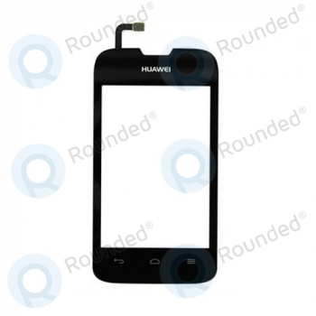 Huawei Ascend Y210D Touch screen (black)