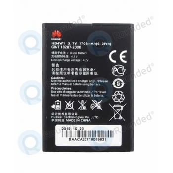 Huawei Ascend G510, Y210 Battery HB4W1