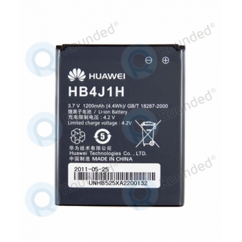Huawei U8180, U8150, U8160 Battery HB4J1H