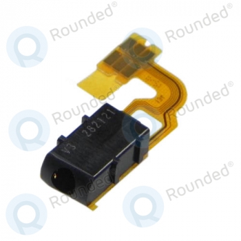 Nokia Lumia 820 Headset jack + flex cable