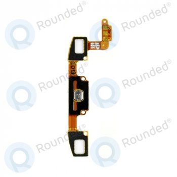 Samsung Galaxy Exhibit T599 Home button connector + touch sensor flex cable