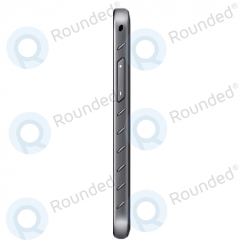 Samsung Galaxy Xcover 2 Side plate and volume button grey