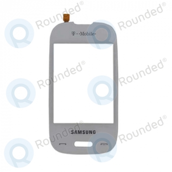 Samsung Gravity Q T289 Touch screen (white)