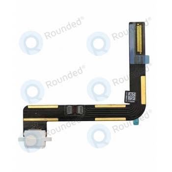 Apple iPad Air Charging connector white