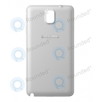 Samsung Galaxy Note 3 N9000/N9002/N9005 Battery cover (white)