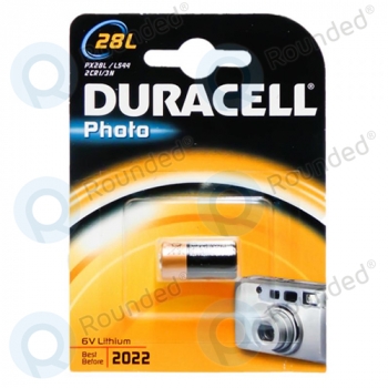 Duracell 28L