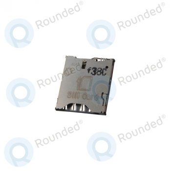 Alcatel F38C Simcard module