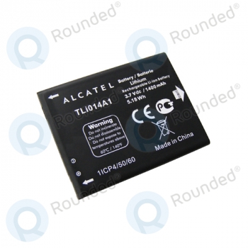 Alcatel One Touch S Pop Battery