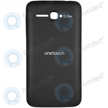 Alcatel One Touch X Pop 5035D Battery cover black