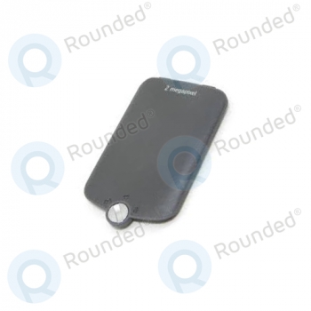 Nokia 3720c Batterycover grijs