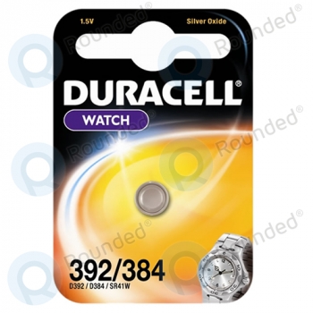 Duracell SR41W