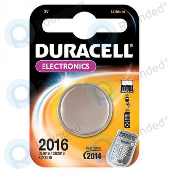 Duracell DL2016