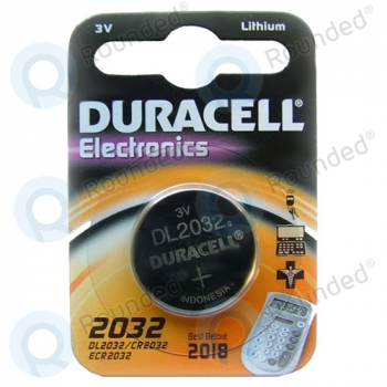 Duracell DL2032