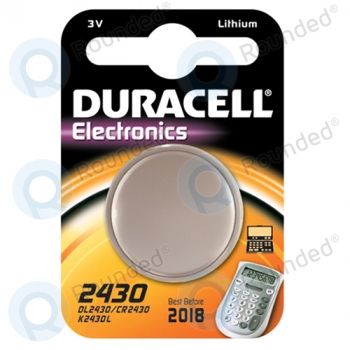 DL2430 Duracell