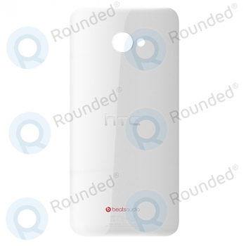 HTC Butterfly S Battery cover white