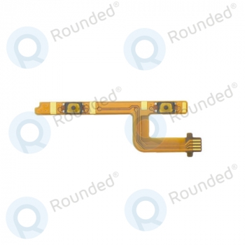HTC Desire 601 Volume flex cable