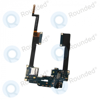 HTC One Max Lower mainboard