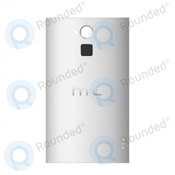 HTC One Max Batterycover silver