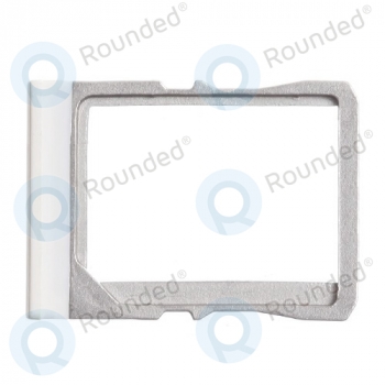 HTC One Mini Sim card tray white