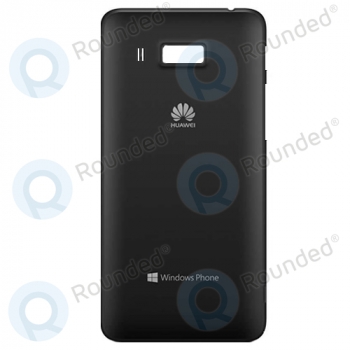 Huawei Ascend W2 Batterycover black