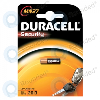 MN27 Duracell