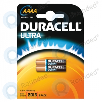 MX2500 Duracell