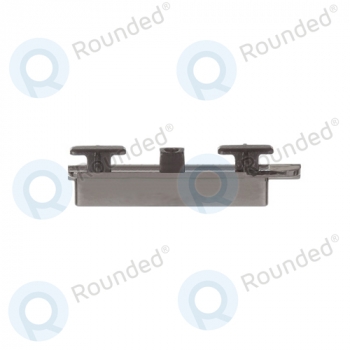 Motorola Moto G Volume button silver